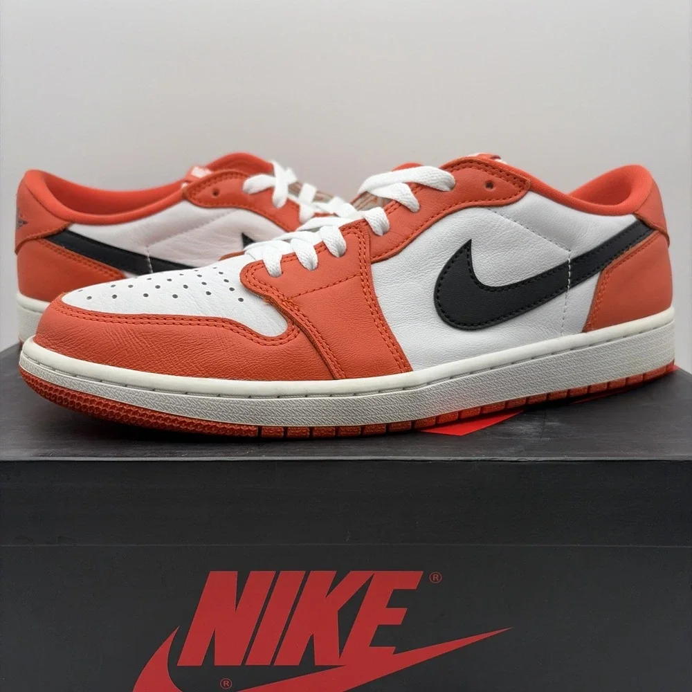 Jordan low og